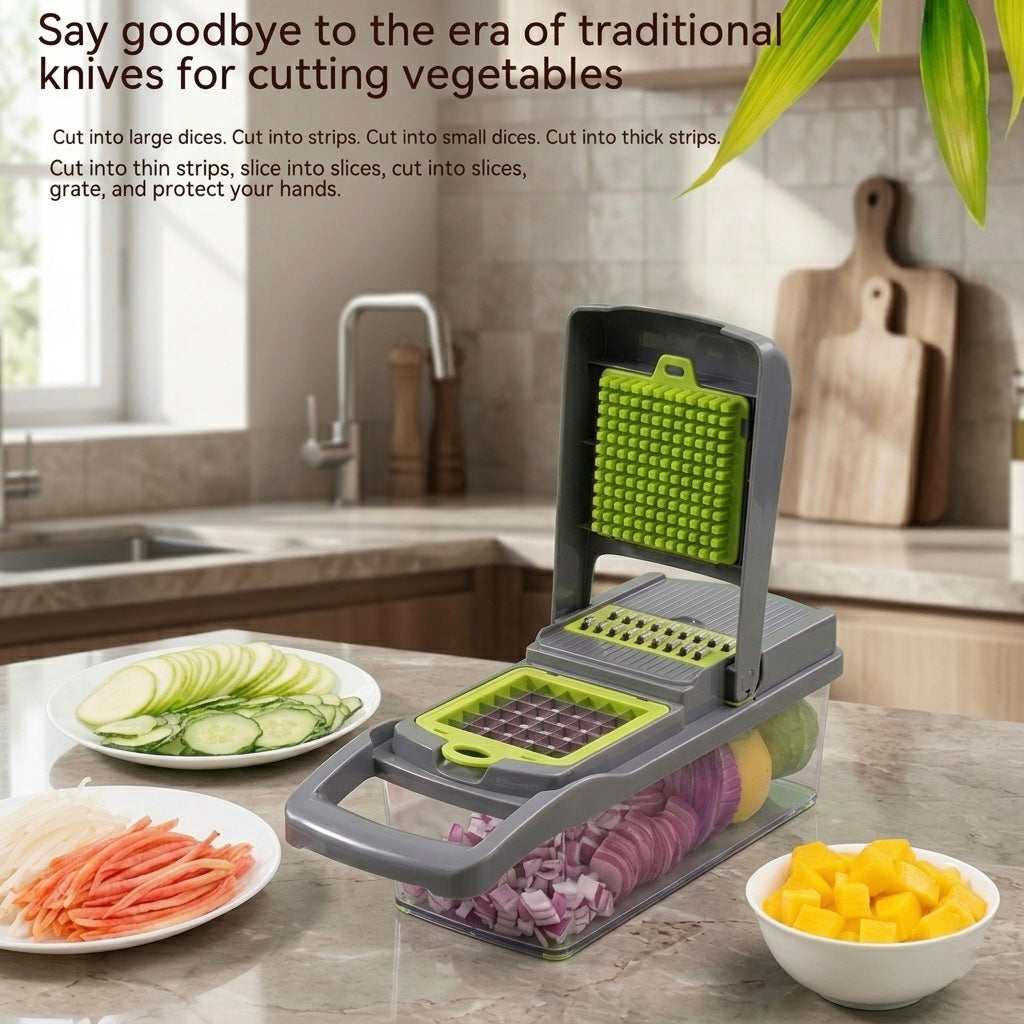 Chopping Multifunctional Cutter