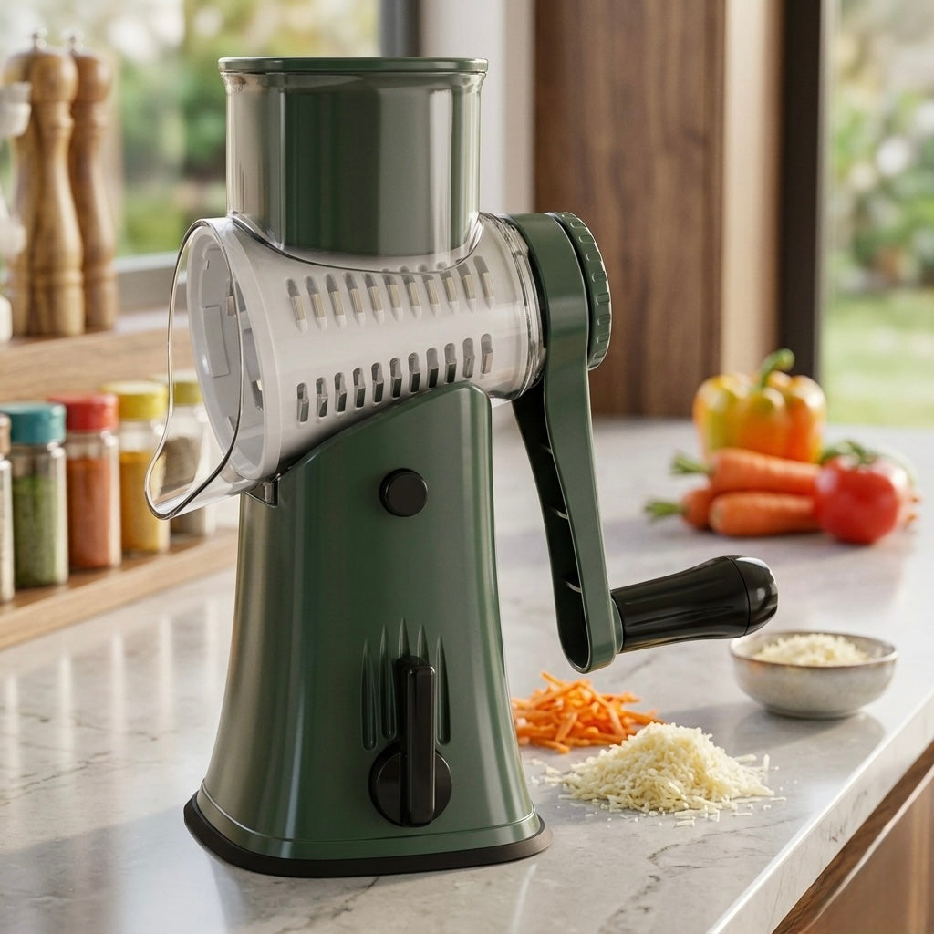 Multifunctional Vegetable Cutter,