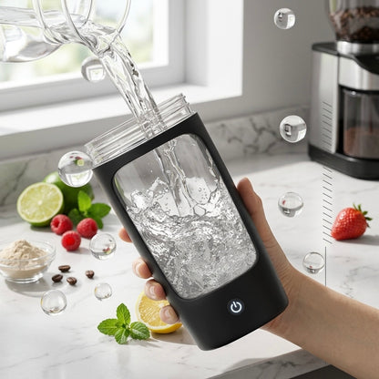 Electric Automatic Portable Mixer