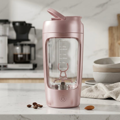 Electric Automatic Portable Mixer