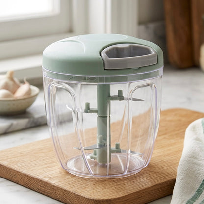 Manual Vegetable Chopper