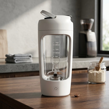 Electric Automatic Portable Mixer