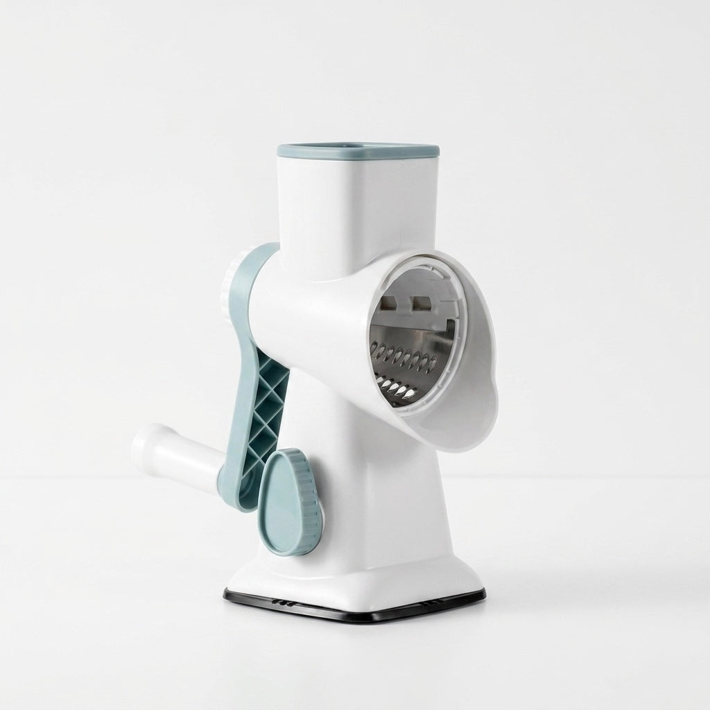 Vegetable Chopper Hand Roller