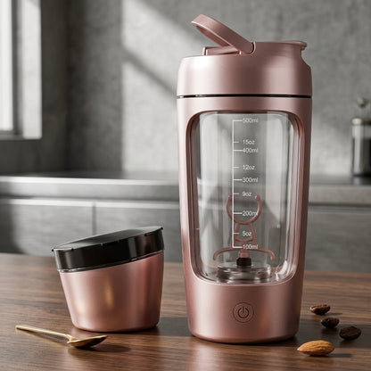 Electric Automatic Portable Mixer
