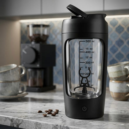 Electric Automatic Portable Mixer