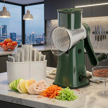 Multifunctional Vegetable Cutter,