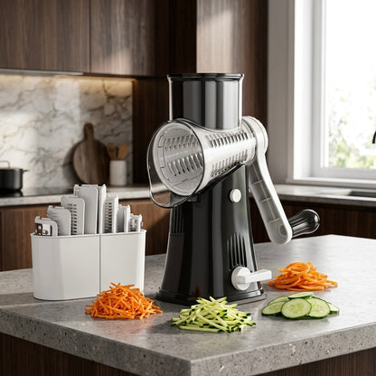 Multifunctional Vegetable Cutter,