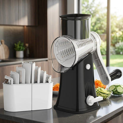 Multifunctional Vegetable Cutter,