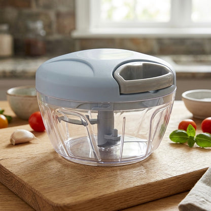 Manual Vegetable Chopper