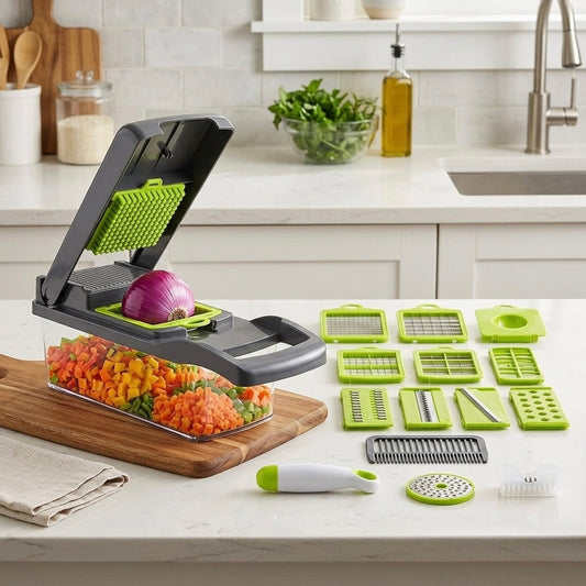 Chopping Multifunctional Cutter
