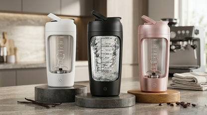Electric Automatic Portable Mixer