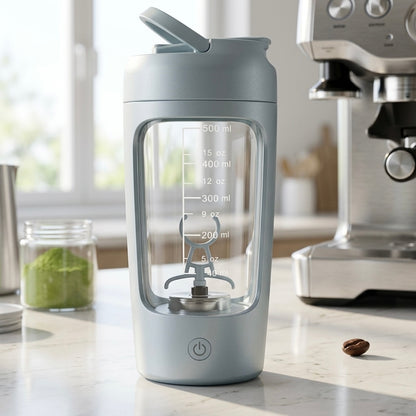 Electric Automatic Portable Mixer