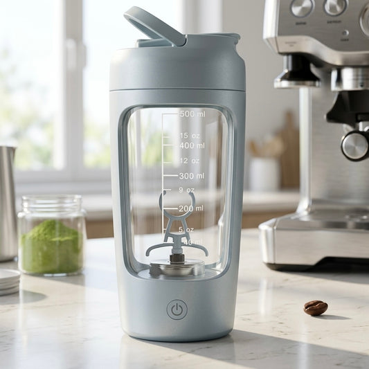Electric Automatic Portable Mixer