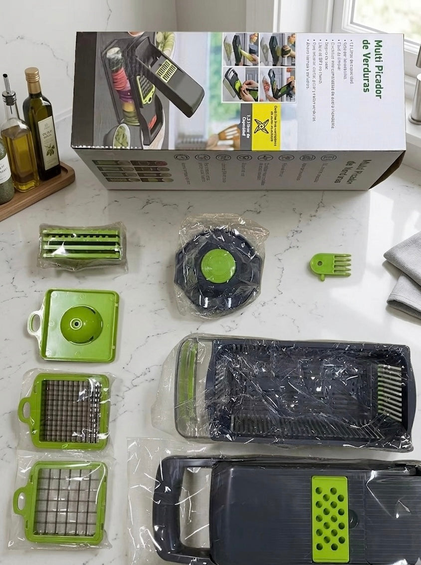 Chopping Multifunctional Cutter