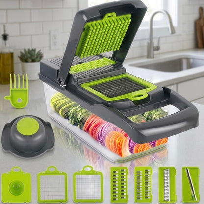 Chopping Multifunctional Cutter