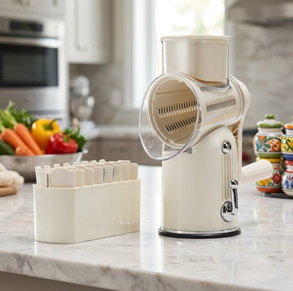 Multifunctional Vegetable Cutter,