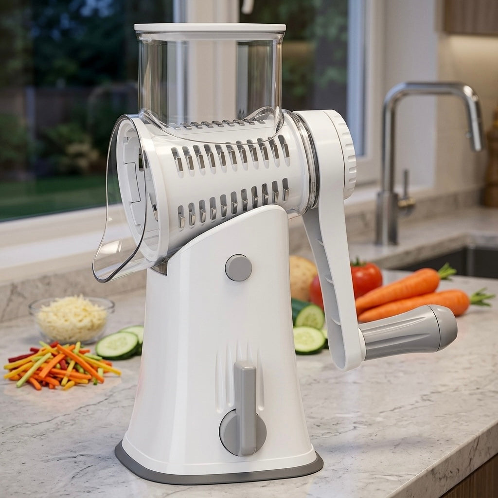Multifunctional Vegetable Cutter,