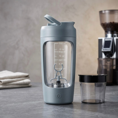 Electric Automatic Portable Mixer