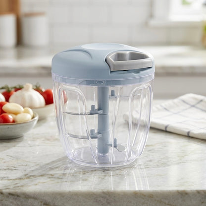Manual Vegetable Chopper
